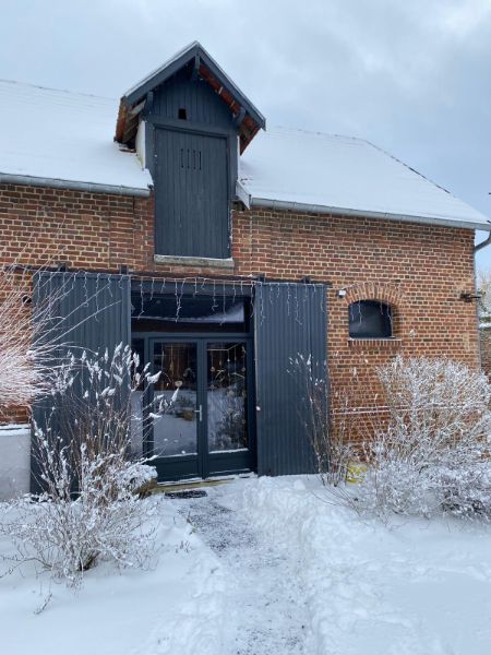 La Ferme des 3 Terres - Fournil pain au levain local